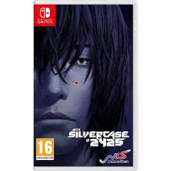 The Silver Case 2425