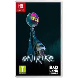 Onirike Nintendo Switch