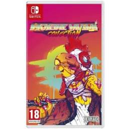 Hotline Miami Collection Nintendo Switch