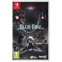 Blue Fire