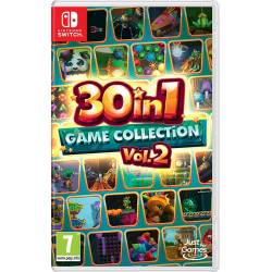 30 in 1 Game Collection Vol 2