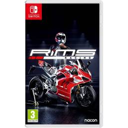 RiMS Racing Nintendo Switch