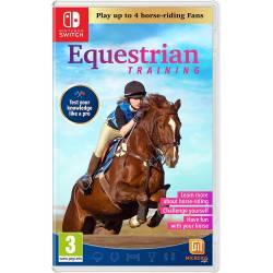 Equestrian Training