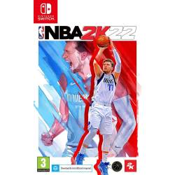 NBA 2K22