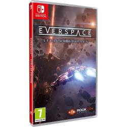 Everspace Stellar Edition