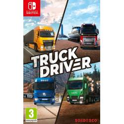 Truck Driver