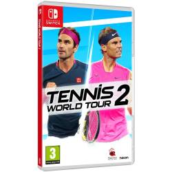 Tennis World Tour 2