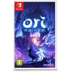 Ori and the Will of The Wisps