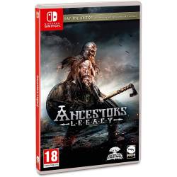 Ancestors Legacy