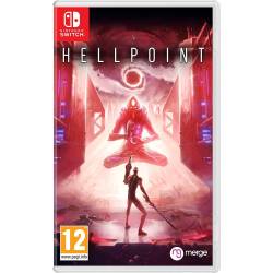 Hellpoint