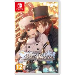 Code Realize Wintertide...