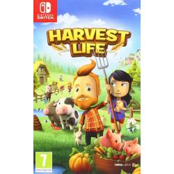 Harvest Life