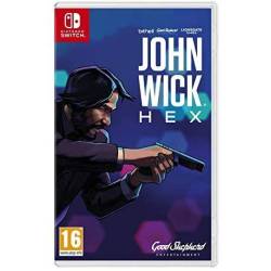 John Wick Hex