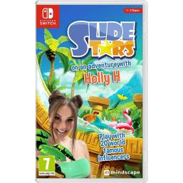 Slide Stars Nintendo Switch