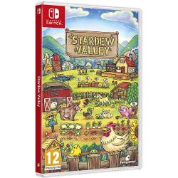 Stardew Valley