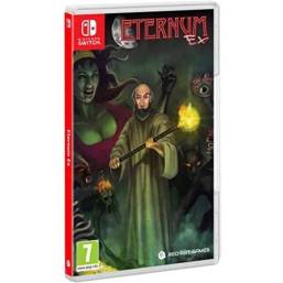 Eternum EX Nintendo Switch