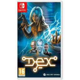 Dex Nintendo Switch