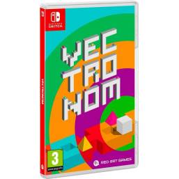 Vectronom Nintendo Switch