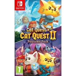 Cat Quest II Pawsome Pack