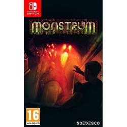 Monstrum