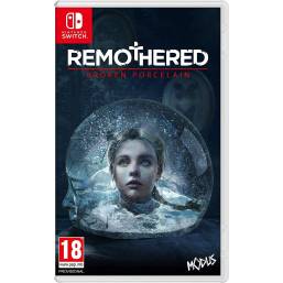 Remothered Broken Porcelain Nintendo Switch