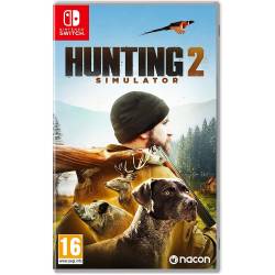 Hunting Simulator 2