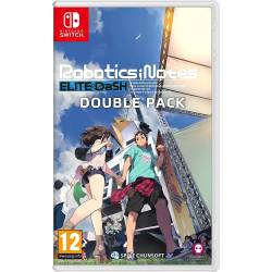 Robotics Notes Double Pack