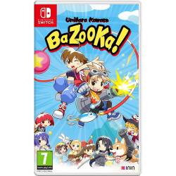 Umihara Kawase Bazooka