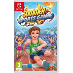 Summer Sports Games