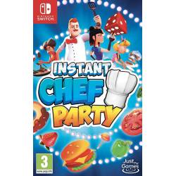 Instant Chef Party