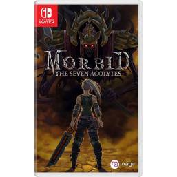 Morbid The Seven Acolytes Nintendo Switch