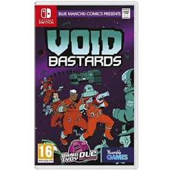 Void Bastards