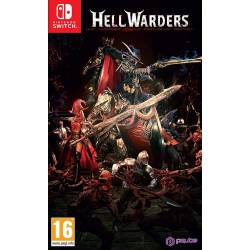 Hell Warders