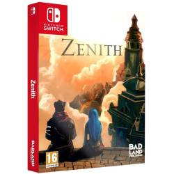 Zenith Collectors Edition