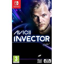 Invector Avicii