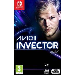 Invector Avicii Nintendo Switch