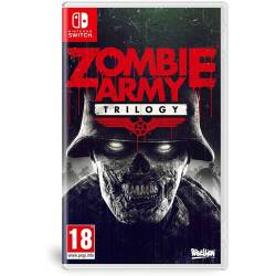 Zombie Army Trilogy