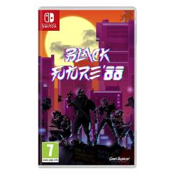 Black Future 88