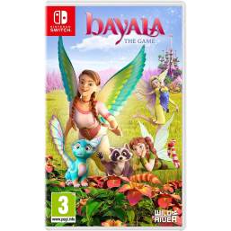 Bayala The Game Nintendo Switch