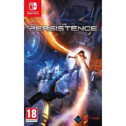 The Persistence Nintendo Switch