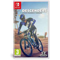 Descenders