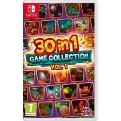 30 in 1 Game Collection Vol 1