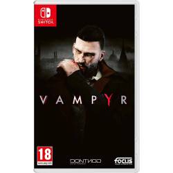 Vampyr