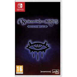 Neverwinter Nights Enhanced Edition Nintendo Switch