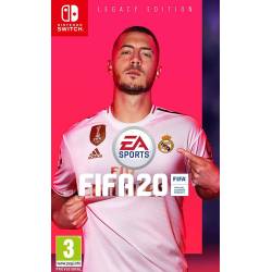 FIFA 20