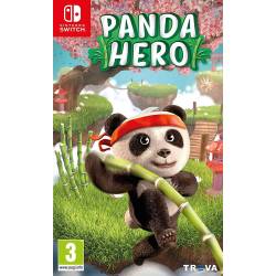 Panda Hero