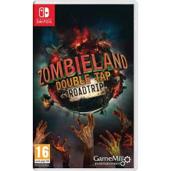 Zombieland Double Tap Road...