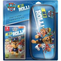 PAW Patrol On a Roll +...