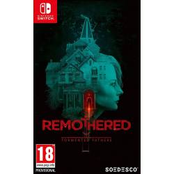 Remothered Tormented Fathers