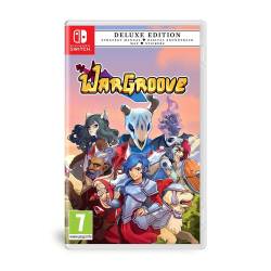 Wargroove Deluxe Edition